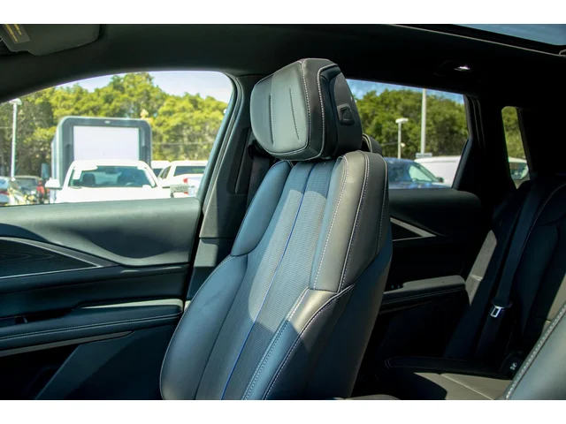 SEMINUEVOS CADILLAC LYRIQ a Estados en autogozo