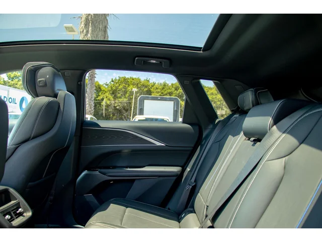 SEMINUEVOS CADILLAC LYRIQ a Estados en autogozo