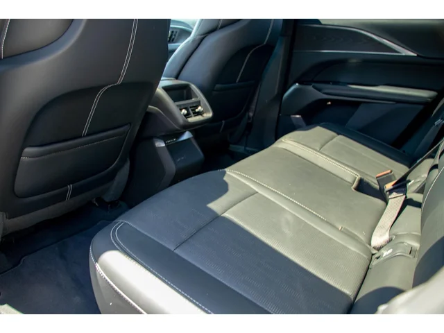 SEMINUEVOS CADILLAC LYRIQ a Estados en autogozo