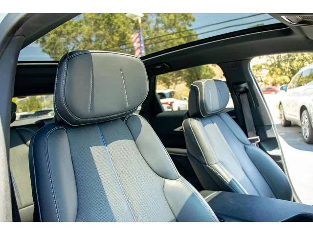 SEMINUEVOS CADILLAC LYRIQ a Estados en autogozo