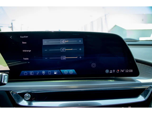 SEMINUEVOS CADILLAC LYRIQ a Estados en autogozo