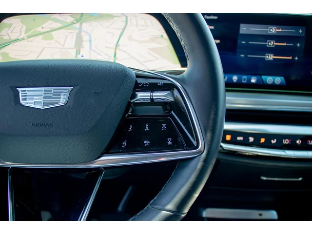 SEMINUEVOS CADILLAC LYRIQ a Estados en autogozo