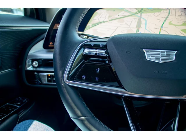 SEMINUEVOS CADILLAC LYRIQ a Estados en autogozo