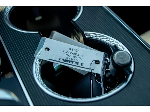 SEMINUEVOS CADILLAC LYRIQ a Estados en autogozo