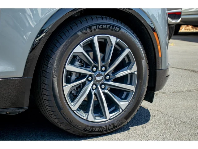 SEMINUEVOS CADILLAC LYRIQ a Estados en autogozo