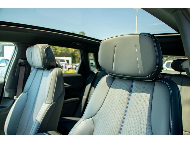 SEMINUEVOS CADILLAC LYRIQ a Estados en autogozo