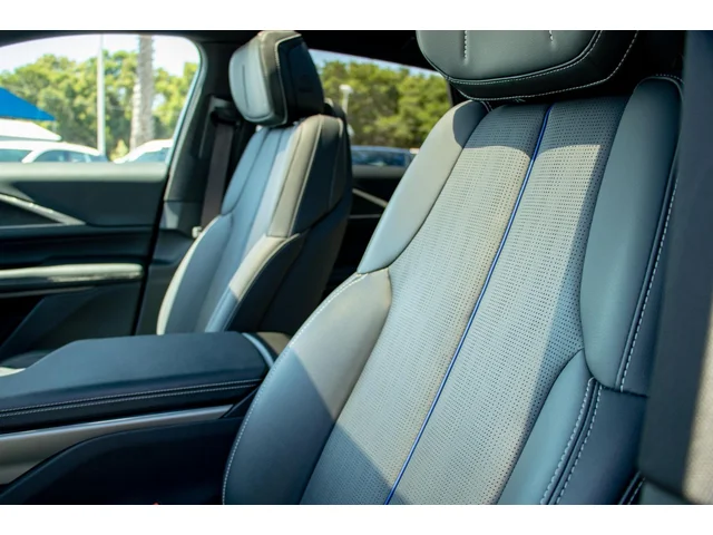 SEMINUEVOS CADILLAC LYRIQ a Estados en autogozo