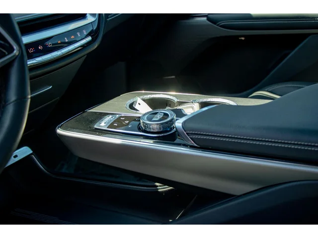 SEMINUEVOS CADILLAC LYRIQ a Estados en autogozo