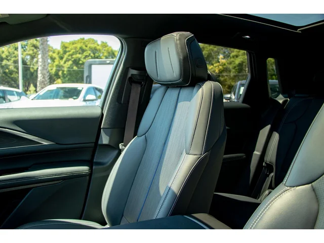 SEMINUEVOS CADILLAC LYRIQ a Estados en autogozo