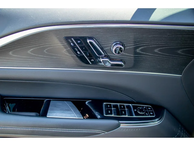 SEMINUEVOS CADILLAC LYRIQ a Estados en autogozo