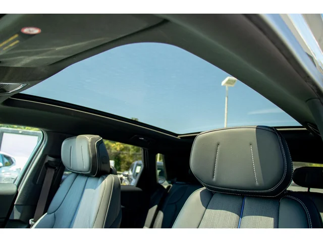 SEMINUEVOS CADILLAC LYRIQ a Estados en autogozo