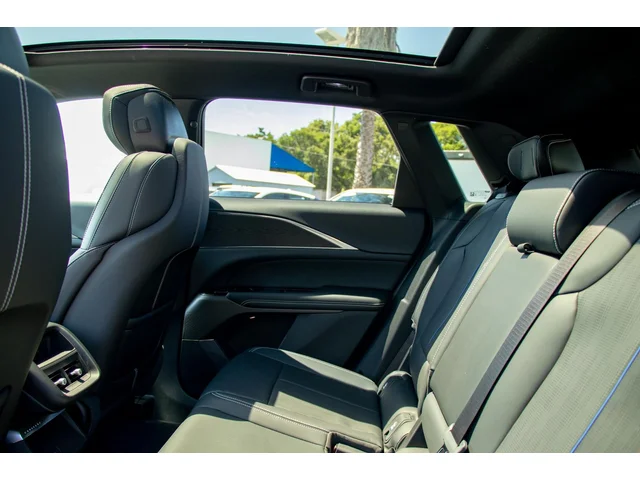 SEMINUEVOS CADILLAC LYRIQ a Estados en autogozo