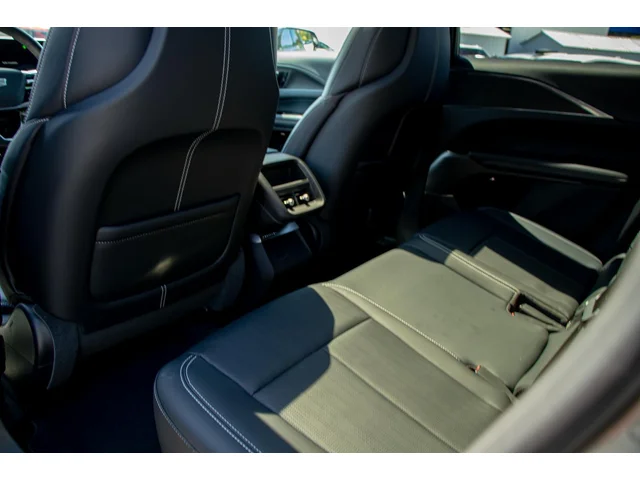 SEMINUEVOS CADILLAC LYRIQ a Estados en autogozo