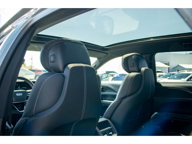 SEMINUEVOS CADILLAC LYRIQ a Estados en autogozo