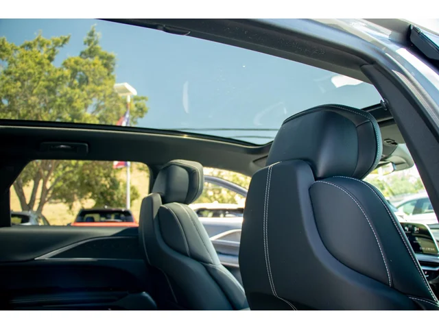 SEMINUEVOS CADILLAC LYRIQ a Estados en autogozo
