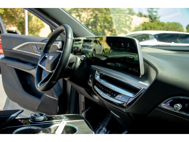 SEMINUEVOS CADILLAC LYRIQ a Estados en autogozo
