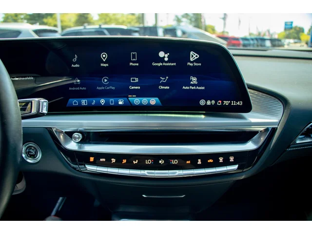 SEMINUEVOS CADILLAC LYRIQ a Estados en autogozo