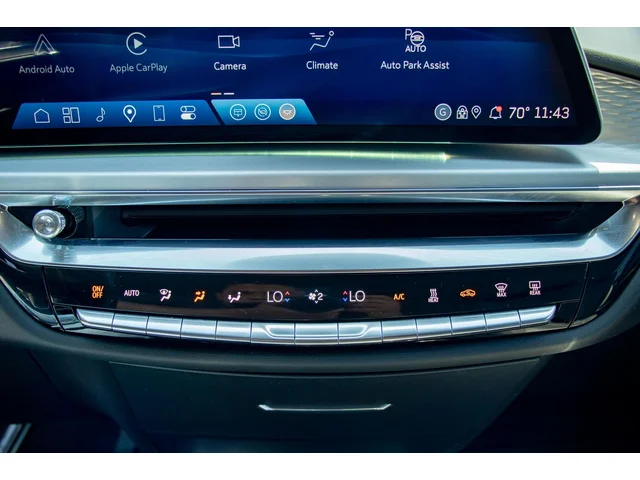 SEMINUEVOS CADILLAC LYRIQ a Estados en autogozo