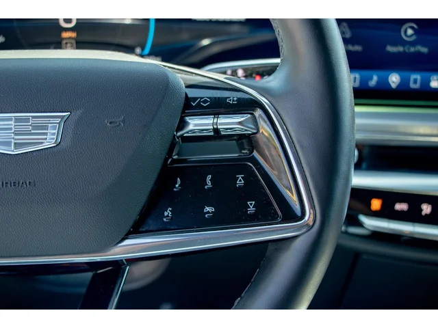SEMINUEVOS CADILLAC LYRIQ a Estados en autogozo