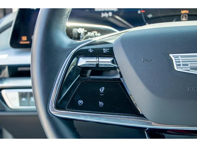 SEMINUEVOS CADILLAC LYRIQ a Estados en autogozo