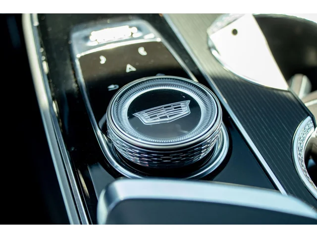 SEMINUEVOS CADILLAC LYRIQ a Estados en autogozo
