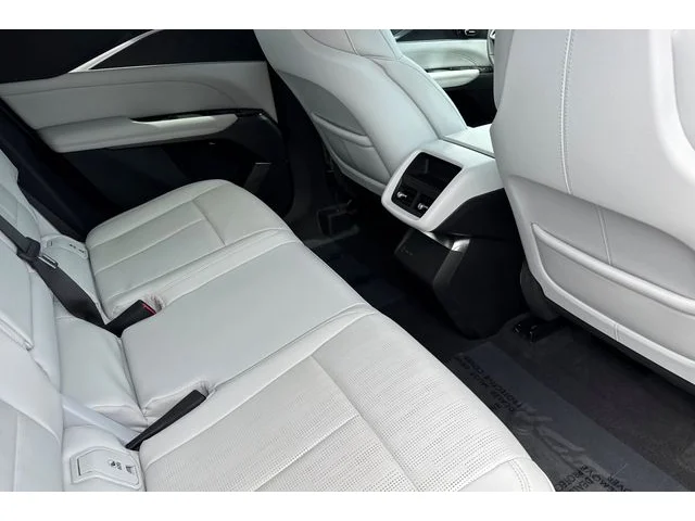 SEMINUEVOS CADILLAC LYRIQ at ELK GROVE in Elk Grove Buick GMC