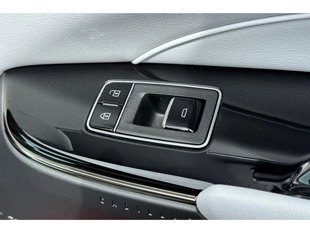 SEMINUEVOS CADILLAC LYRIQ at ELK GROVE in Elk Grove Buick GMC
