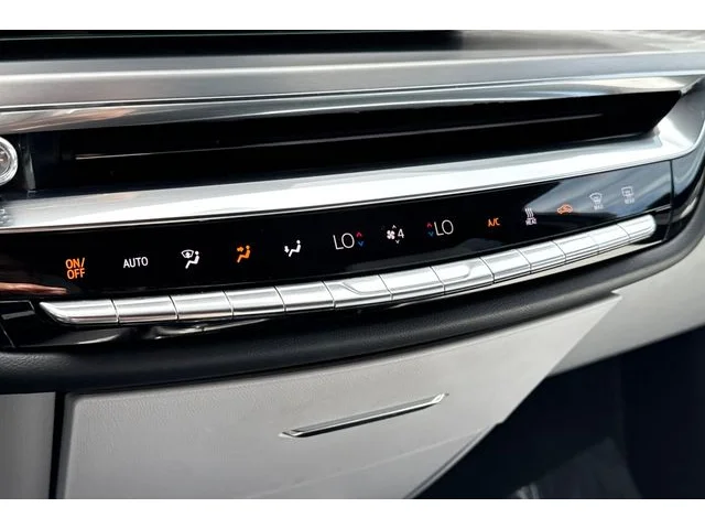 SEMINUEVOS CADILLAC LYRIQ at ELK GROVE in Elk Grove Buick GMC