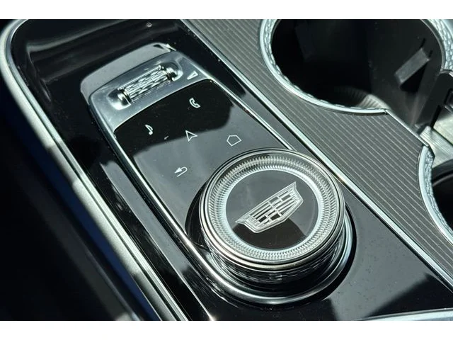 SEMINUEVOS CADILLAC LYRIQ at ELK GROVE in Elk Grove Buick GMC