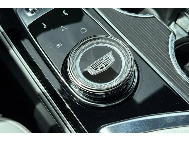 SEMINUEVOS CADILLAC LYRIQ at ELK GROVE in Elk Grove Buick GMC