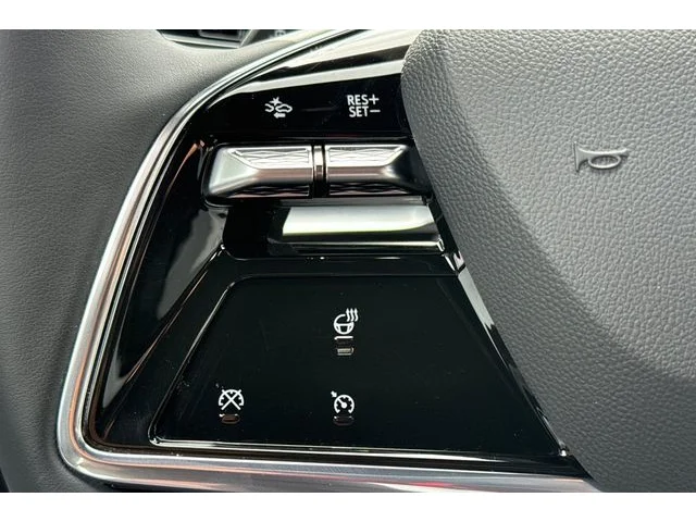 SEMINUEVOS CADILLAC LYRIQ at ELK GROVE in Elk Grove Buick GMC