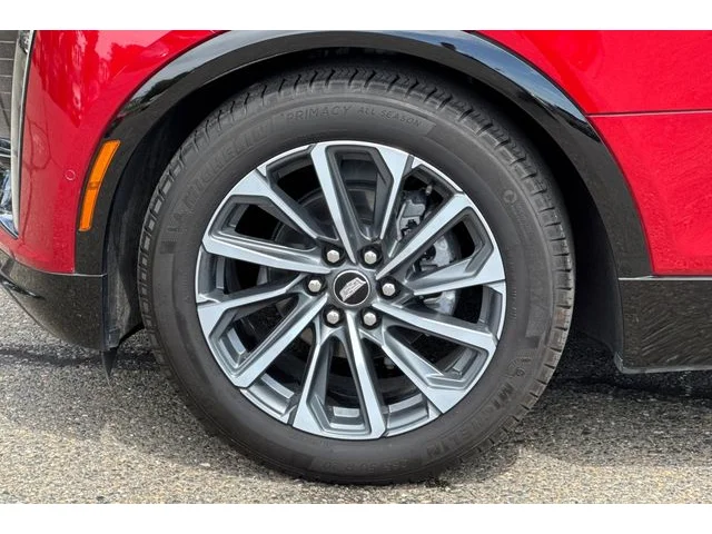 SEMINUEVOS CADILLAC LYRIQ at ELK GROVE in Elk Grove Buick GMC