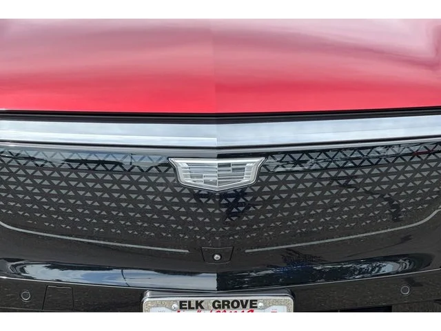 SEMINUEVOS CADILLAC LYRIQ at ELK GROVE in Elk Grove Buick GMC