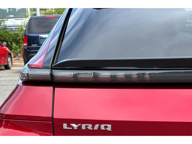 SEMINUEVOS CADILLAC LYRIQ at ELK GROVE in Elk Grove Buick GMC