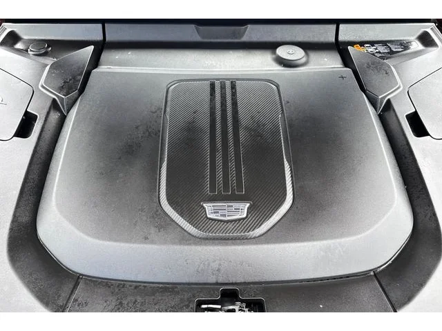 SEMINUEVOS CADILLAC LYRIQ at ELK GROVE in Elk Grove Buick GMC