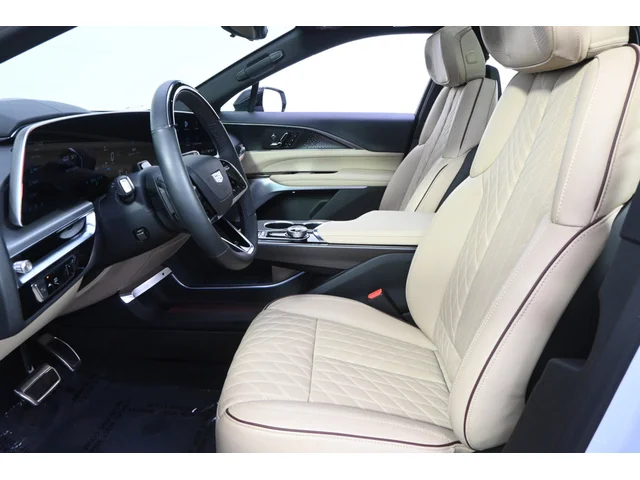 SEMINUEVOS CADILLAC LYRIQ a Estados en autogozo