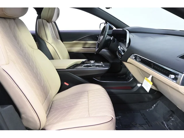 SEMINUEVOS CADILLAC LYRIQ a Estados en autogozo