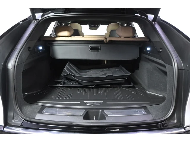 SEMINUEVOS CADILLAC LYRIQ a Estados en autogozo