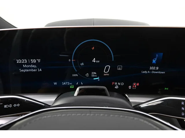 SEMINUEVOS CADILLAC LYRIQ a Estados en autogozo
