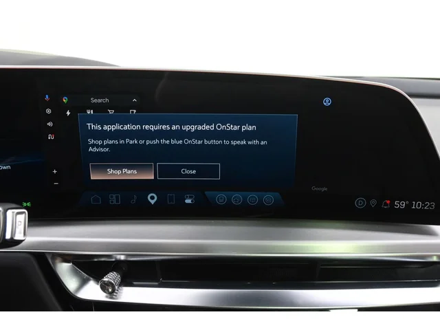 SEMINUEVOS CADILLAC LYRIQ a Estados en autogozo