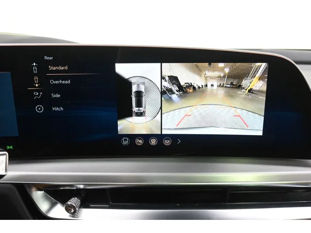 SEMINUEVOS CADILLAC LYRIQ a Estados en autogozo