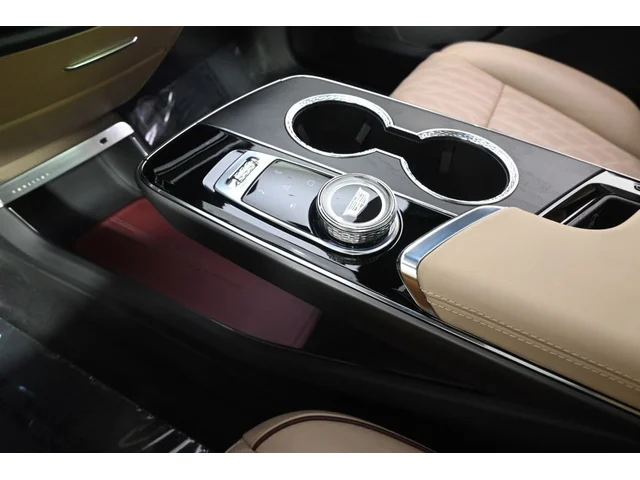 SEMINUEVOS CADILLAC LYRIQ a Estados en autogozo