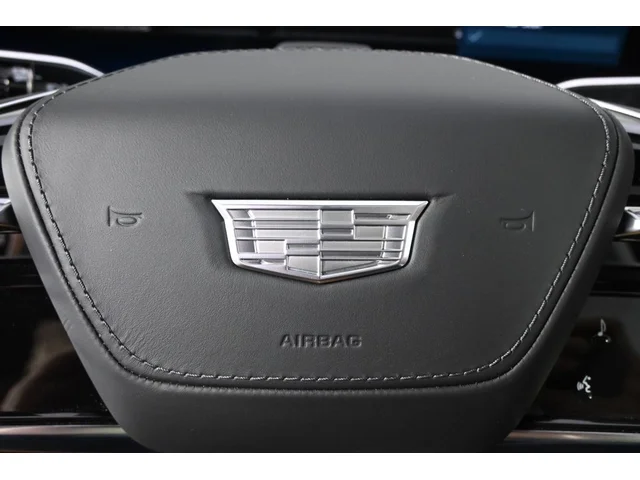 SEMINUEVOS CADILLAC LYRIQ a Estados en autogozo