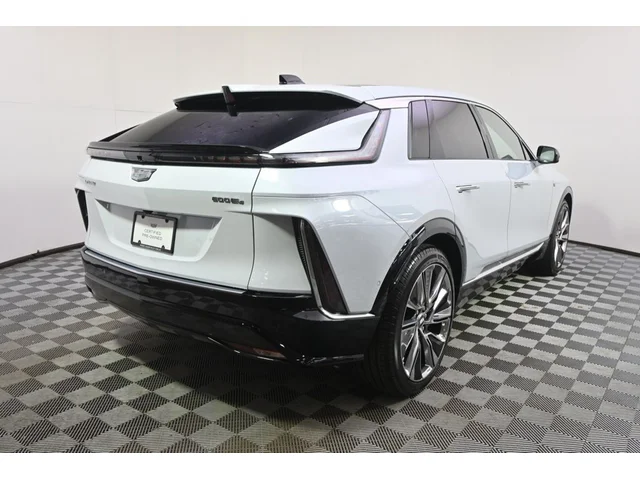 SEMINUEVOS CADILLAC LYRIQ a Estados en autogozo