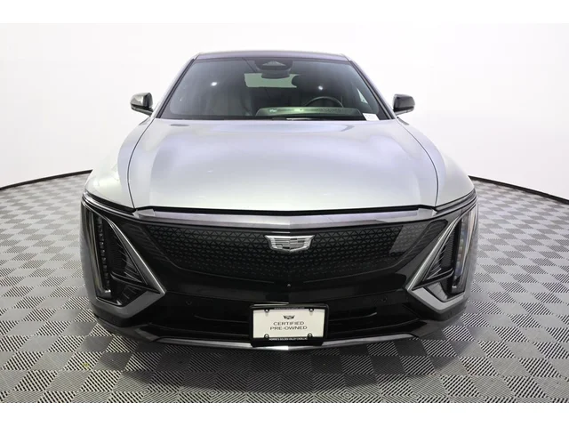 SEMINUEVOS CADILLAC LYRIQ a Estados en autogozo