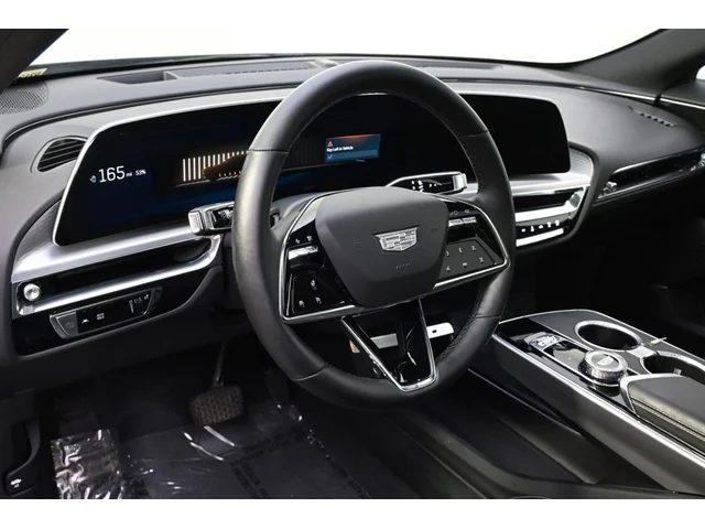 SEMINUEVOS CADILLAC LYRIQ a Estados en autogozo
