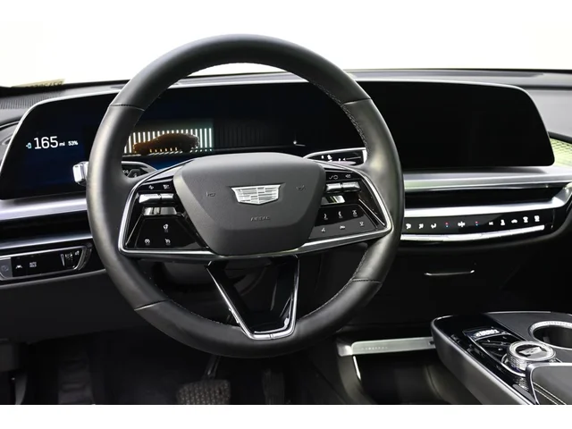 SEMINUEVOS CADILLAC LYRIQ a Estados en autogozo