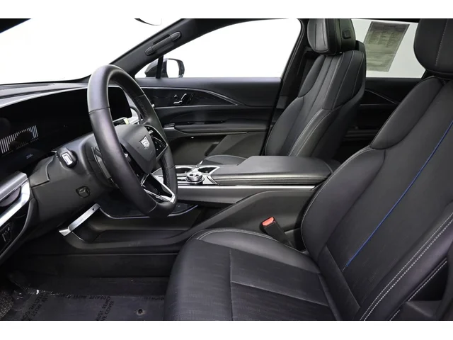 SEMINUEVOS CADILLAC LYRIQ a Estados en autogozo