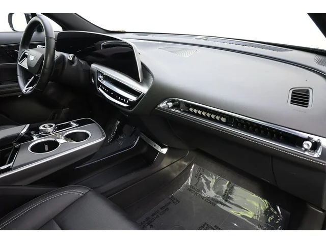 SEMINUEVOS CADILLAC LYRIQ a Estados en autogozo