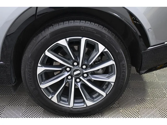 SEMINUEVOS CADILLAC LYRIQ a Estados en autogozo